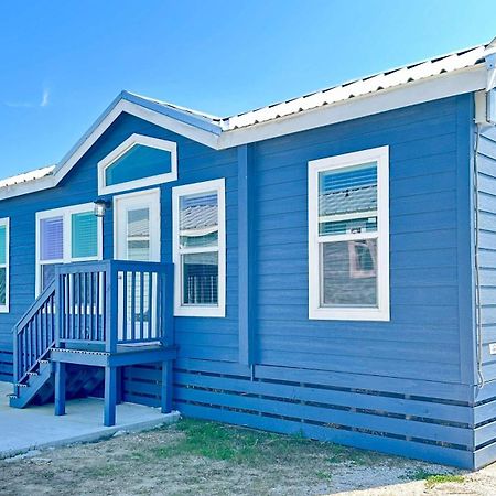 Bayfront Bliss & Great Fishing -Water Views & Beach Nearby Bolivar Peninsula Buitenkant foto