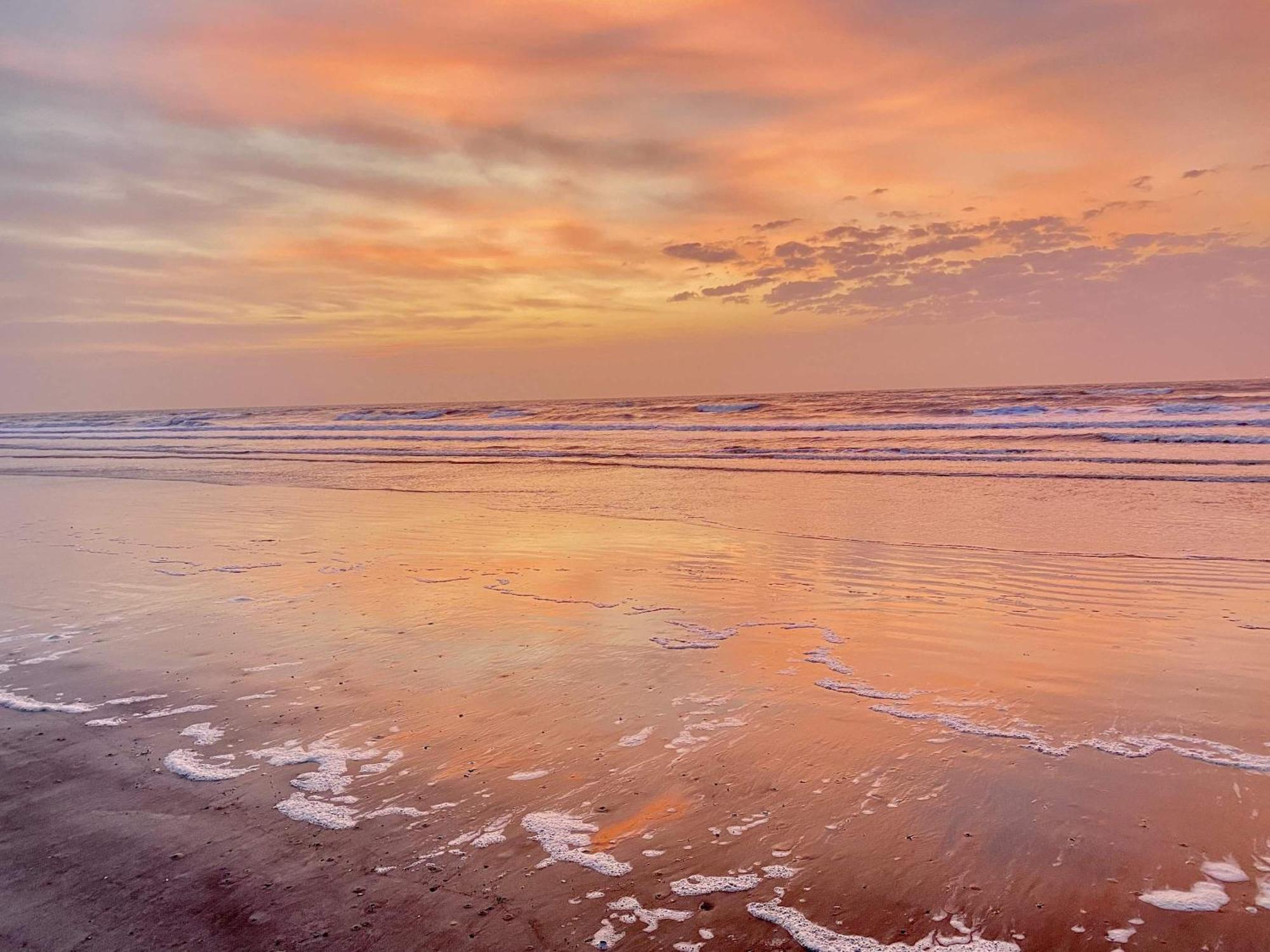 Bayfront Bliss & Great Fishing -Water Views & Beach Nearby Bolivar Peninsula Buitenkant foto