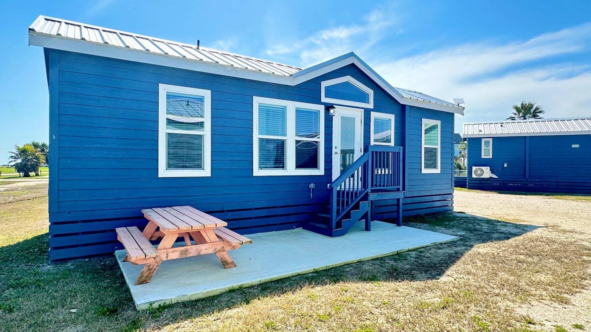 Bayfront Bliss & Great Fishing -Water Views & Beach Nearby Bolivar Peninsula Buitenkant foto